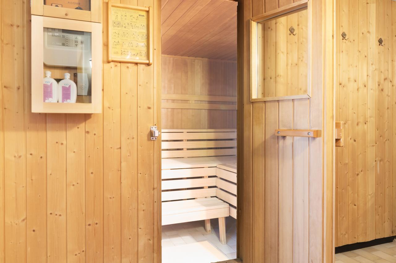 Hotel Waldcafe Sölden Exteriör bild
